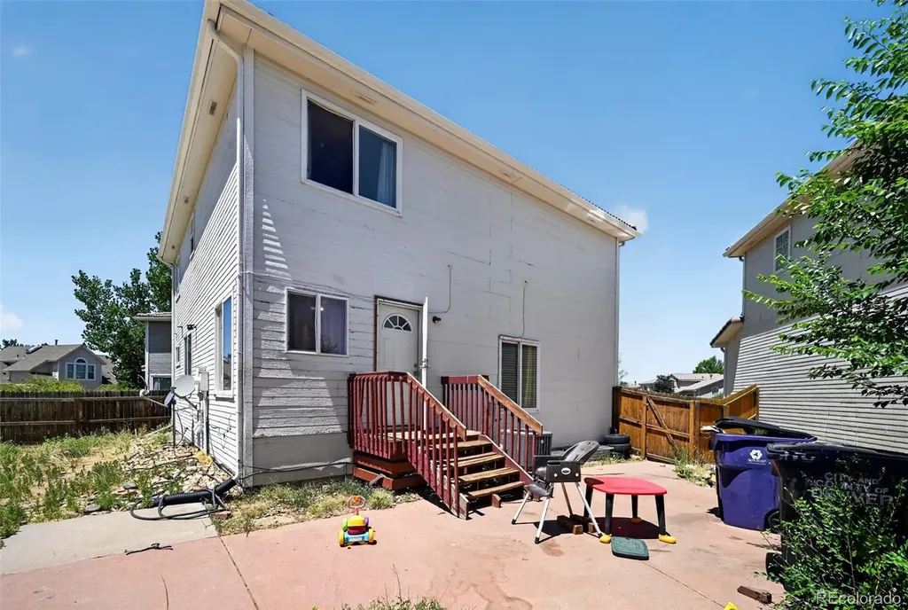 4515 Gibraltar Street Denver CO 80249