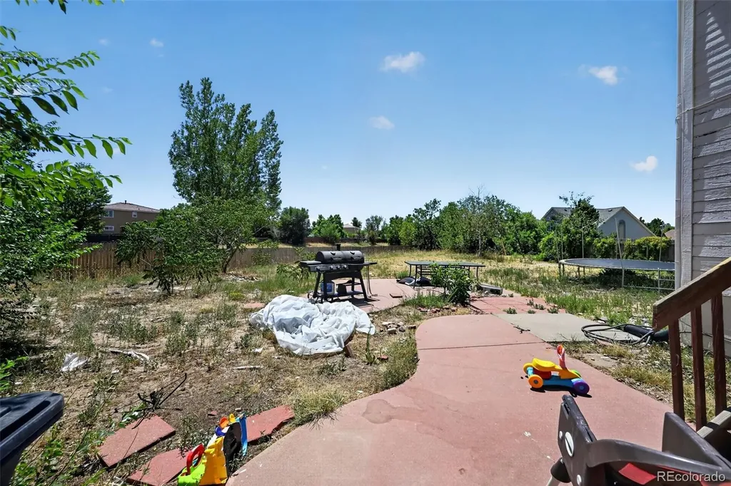 4515 Gibraltar Street Denver CO 80249