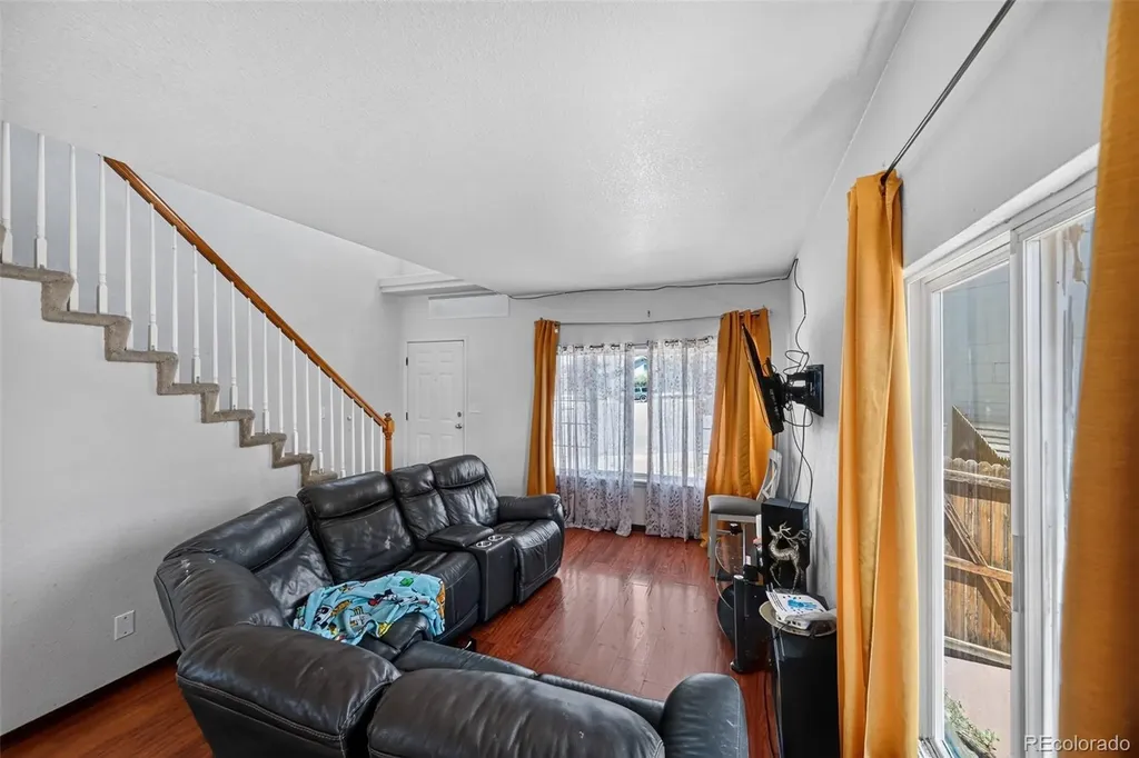 4515 Gibraltar Street Denver CO 80249