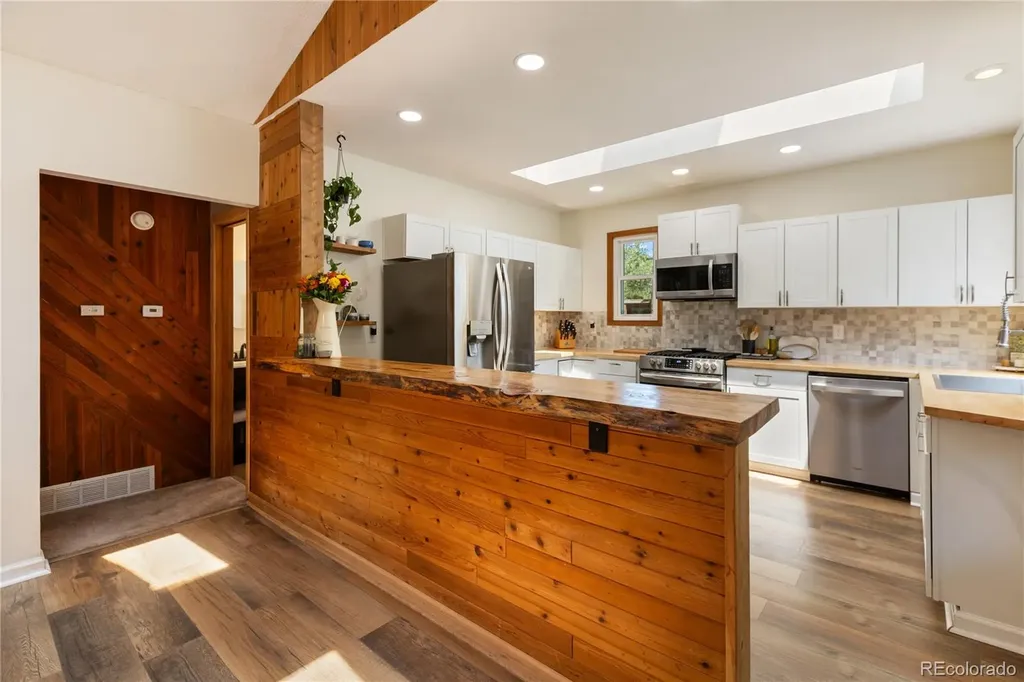 450 N Walnut Street Woodland Park CO 80863
