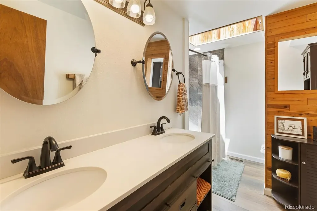 450 N Walnut Street Woodland Park CO 80863