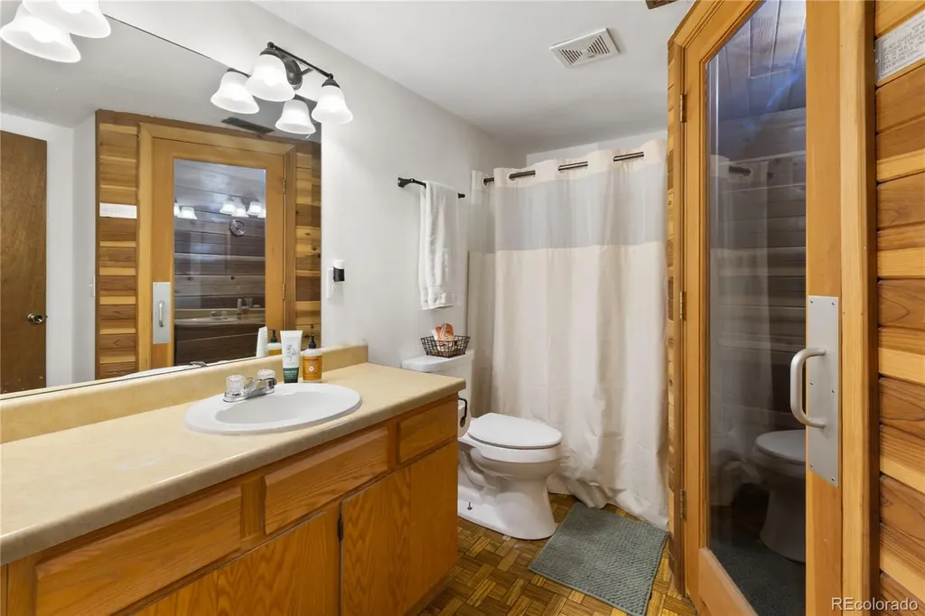 450 N Walnut Street Woodland Park CO 80863