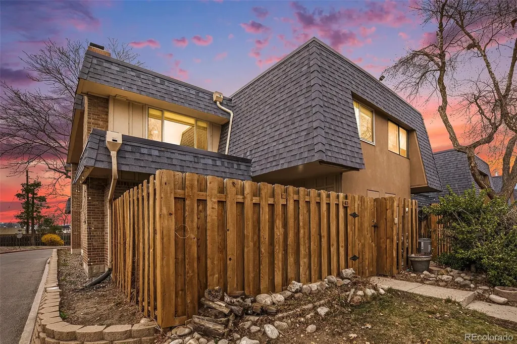 7995 E Mississippi Avenue Denver CO 80247