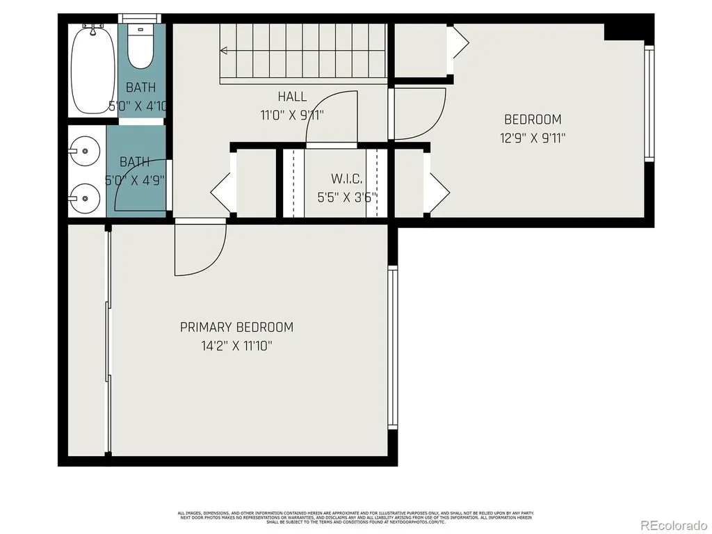 7995 E Mississippi Avenue Denver CO 80247