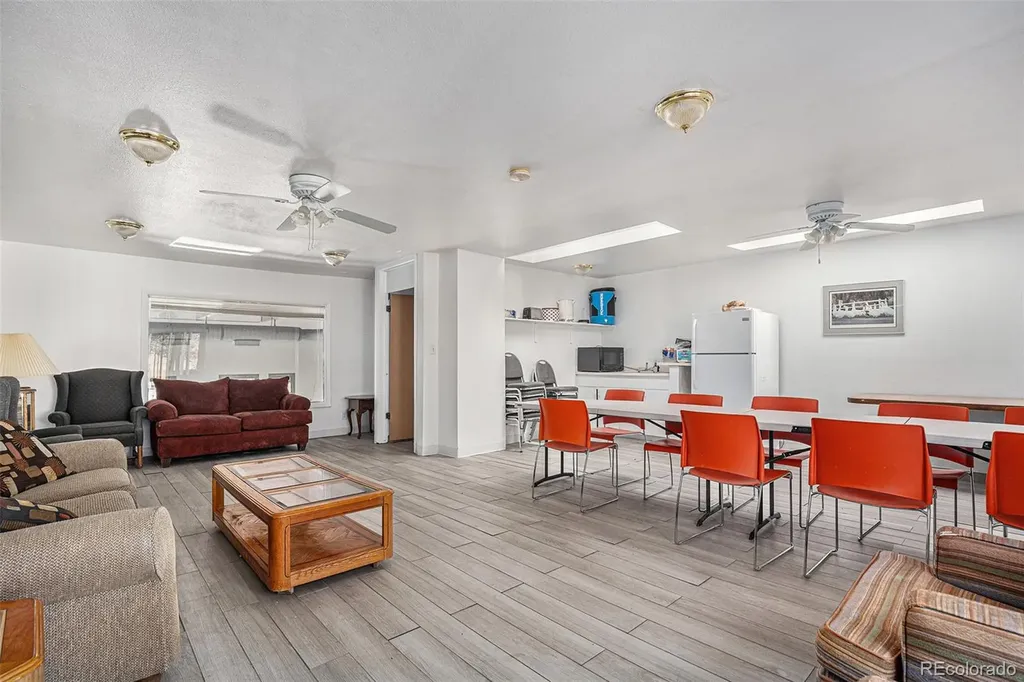 7995 E Mississippi Avenue Denver CO 80247