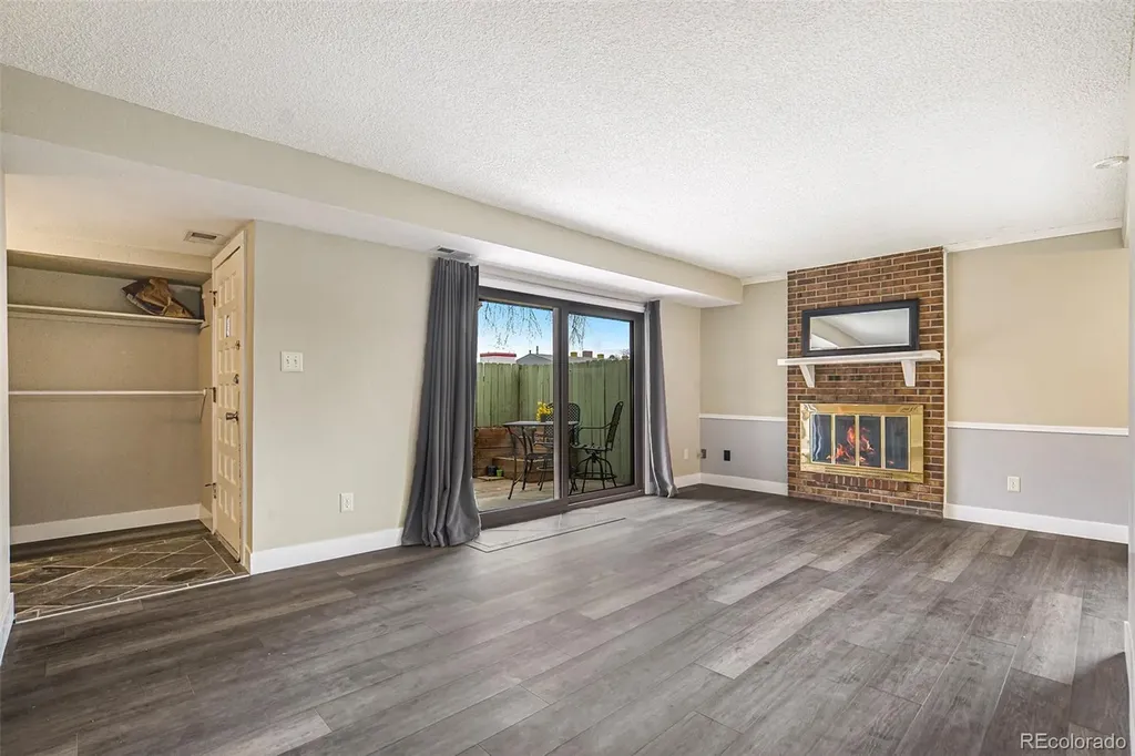 7995 E Mississippi Avenue Denver CO 80247