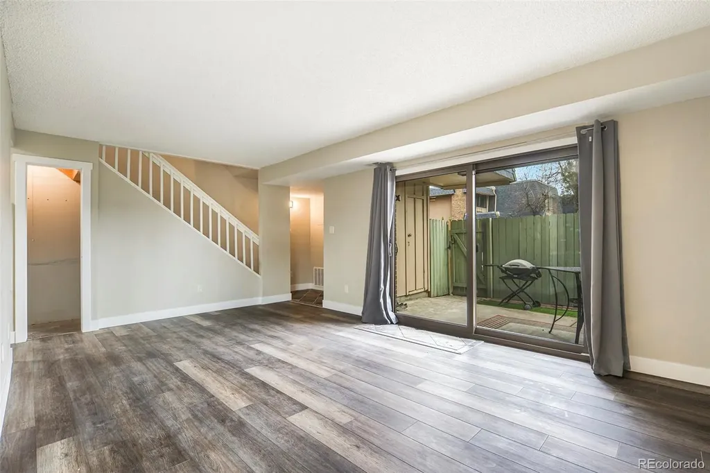 7995 E Mississippi Avenue Denver CO 80247