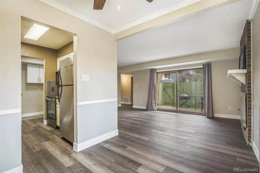7995 E Mississippi Avenue Denver CO 80247