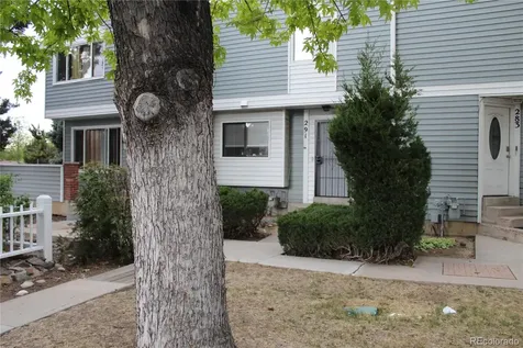 291 S Nome Street Aurora CO 80012
