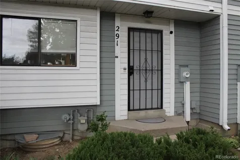 291 S Nome Street Aurora CO 80012