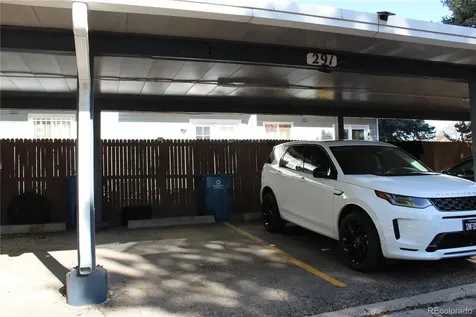 291 S Nome Street Aurora CO 80012