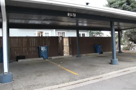 291 S Nome Street Aurora CO 80012