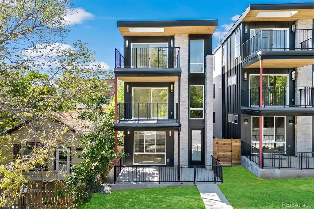 1273-1283 Meade Street Denver CO 80204