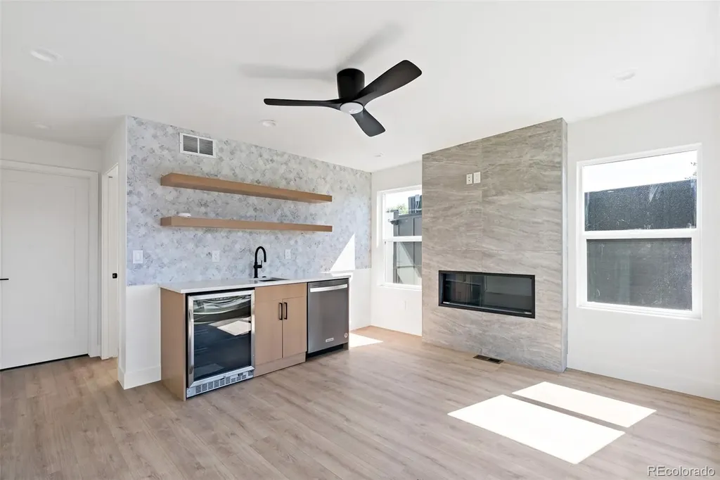 1273-1283 Meade Street Denver CO 80204