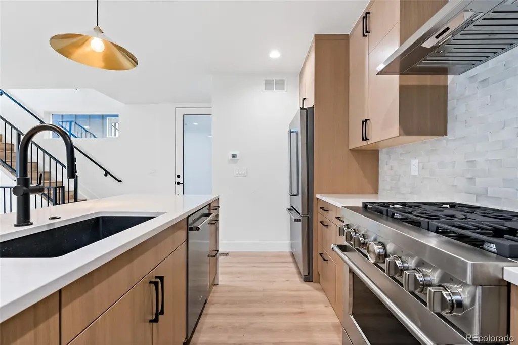 1273-1283 Meade Street Denver CO 80204