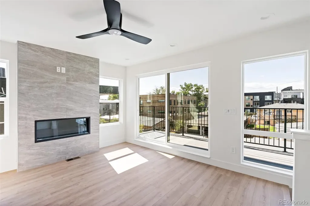 1273-1283 Meade Street Denver CO 80204