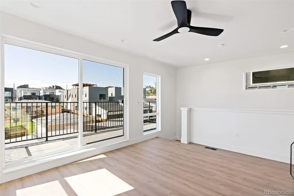 1273-1283 Meade Street Denver CO 80204