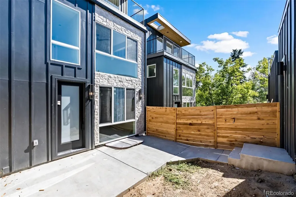 1273-1283 Meade Street Denver CO 80204