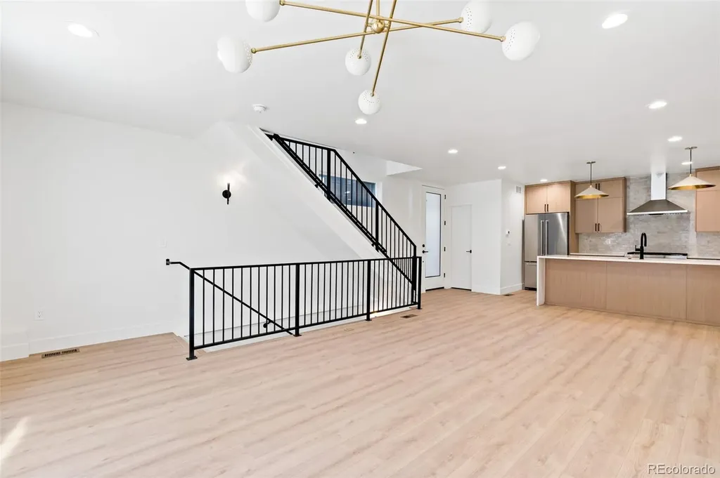 1273-1283 Meade Street Denver CO 80204