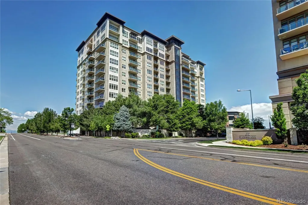 5455 Landmark Place Greenwood Village CO 80111