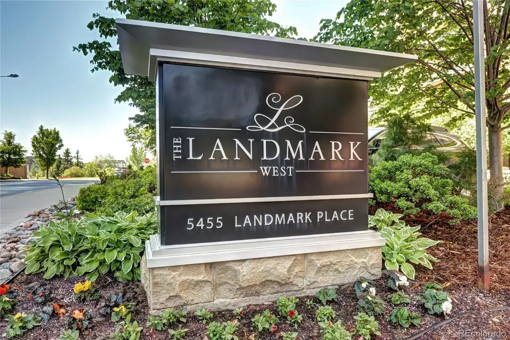 5455 Landmark Place Greenwood Village CO 80111