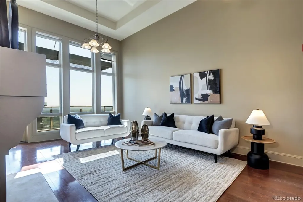 5455 Landmark Place Greenwood Village CO 80111