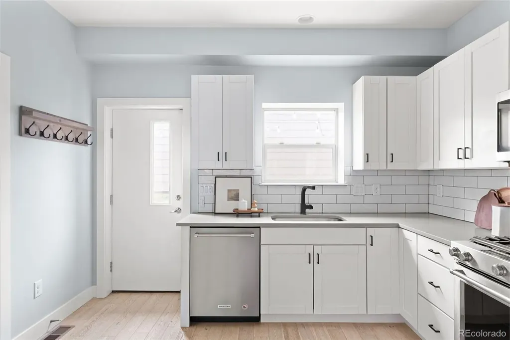 4400 E Bails Place Denver CO 80222