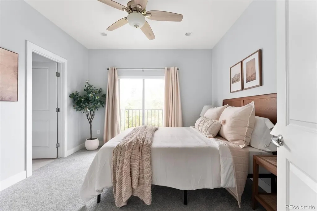 4400 E Bails Place Denver CO 80222