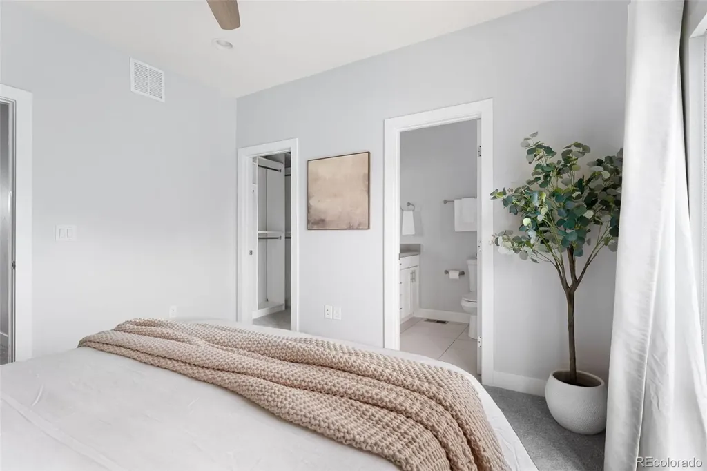 4400 E Bails Place Denver CO 80222