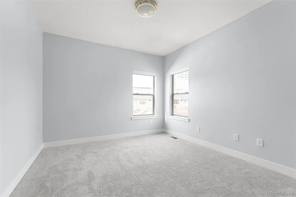 4400 E Bails Place Denver CO 80222