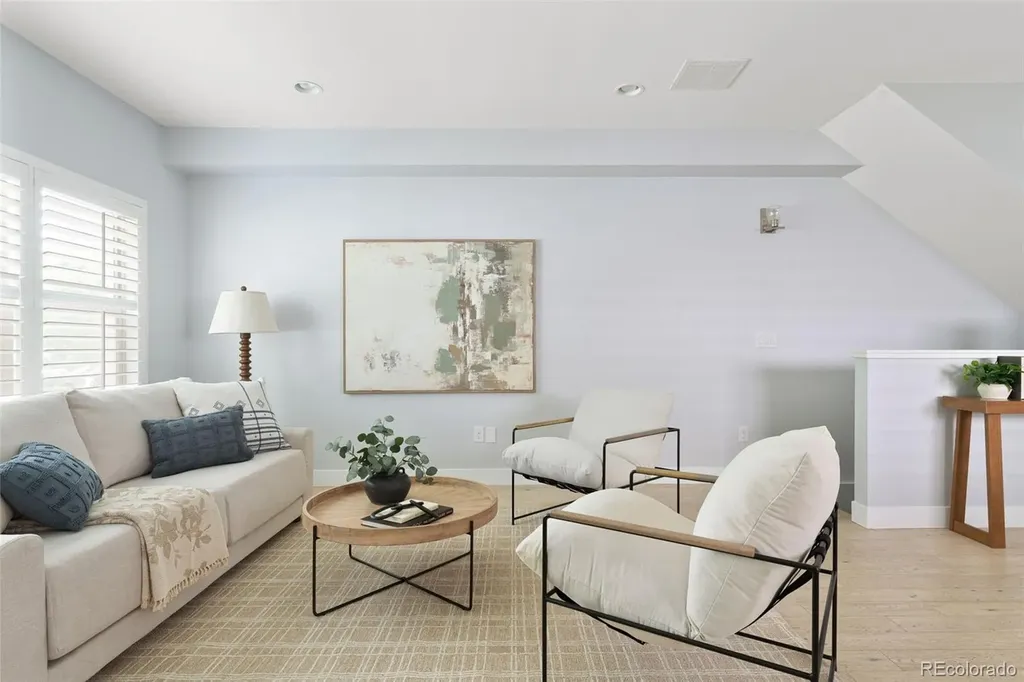 4400 E Bails Place Denver CO 80222