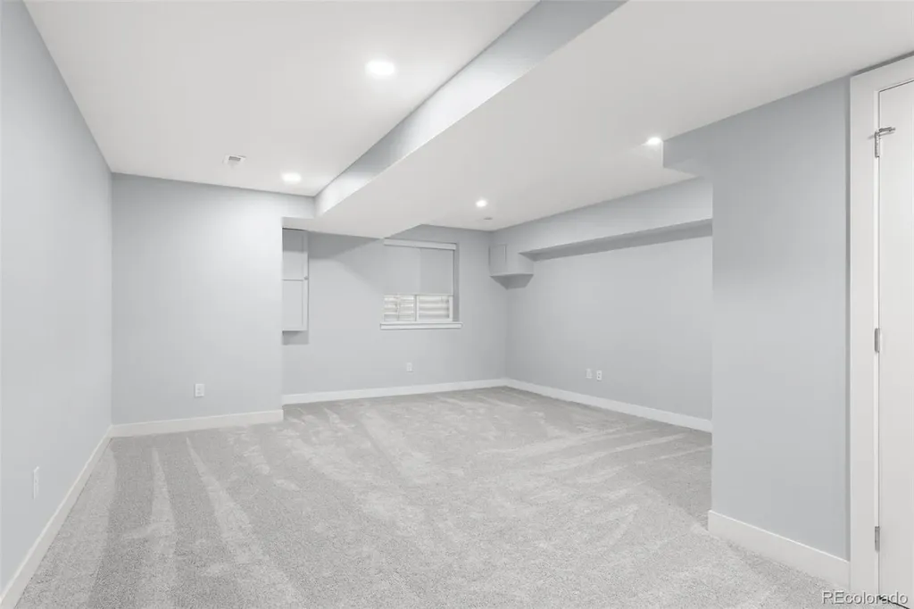 4400 E Bails Place Denver CO 80222