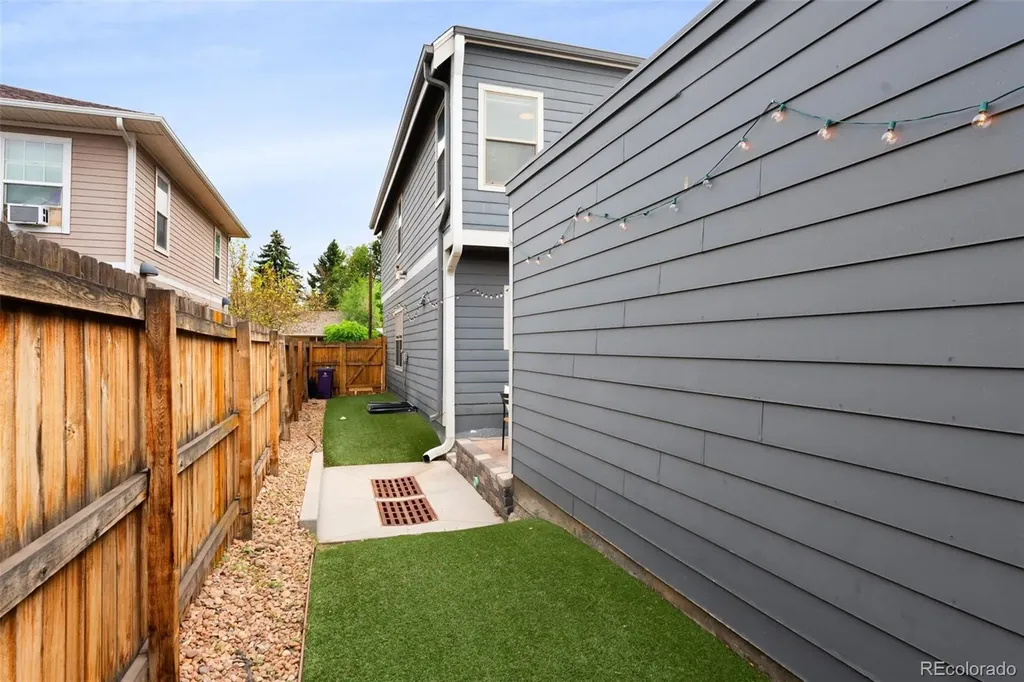 4400 E Bails Place Denver CO 80222