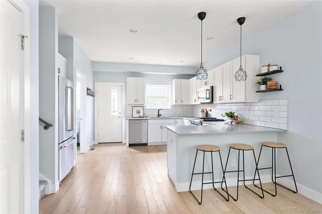 4400 E Bails Place Denver CO 80222