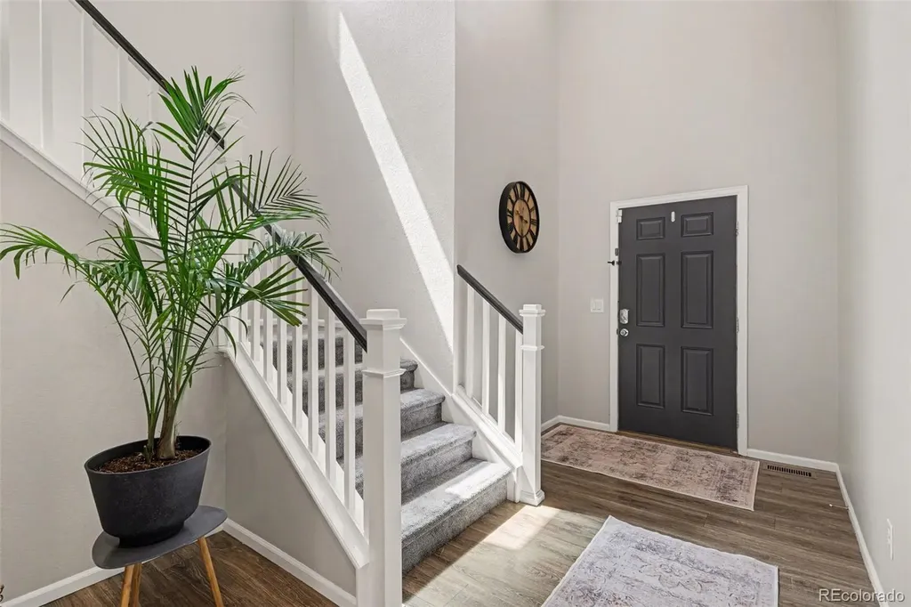 4726 Hannibal Street Denver CO 80239