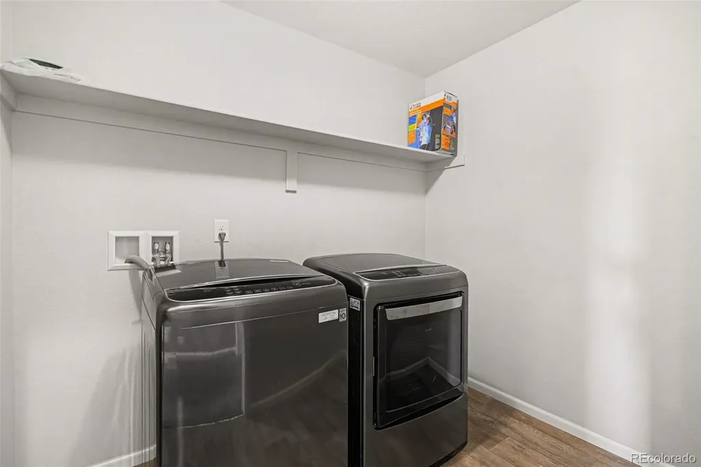 4726 Hannibal Street Denver CO 80239
