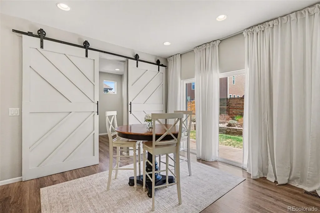 4726 Hannibal Street Denver CO 80239
