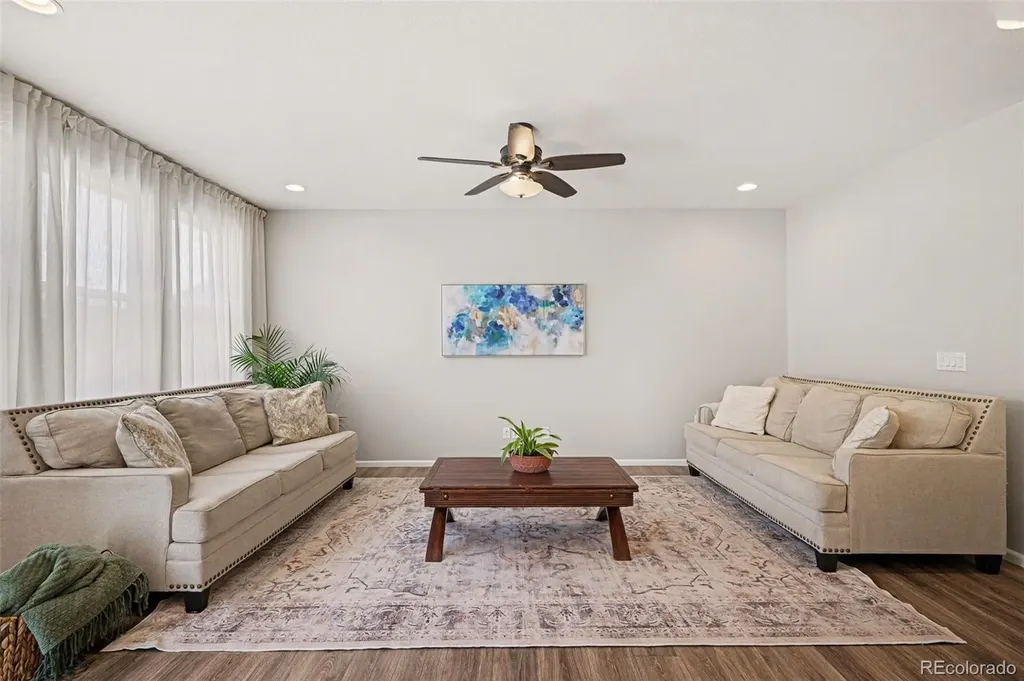 4726 Hannibal Street Denver CO 80239