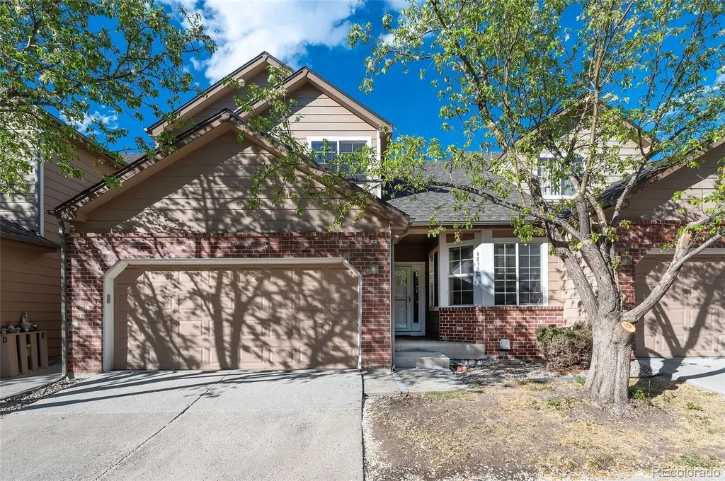 6839 S Webster Street Littleton CO 80128