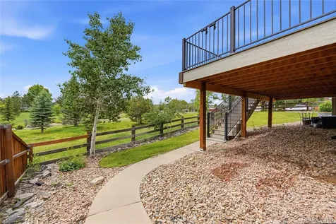 16799 Trail Sky Circle Parker CO 80134