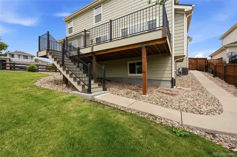 16799 Trail Sky Circle Parker CO 80134