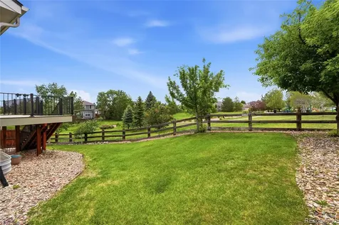 16799 Trail Sky Circle Parker CO 80134