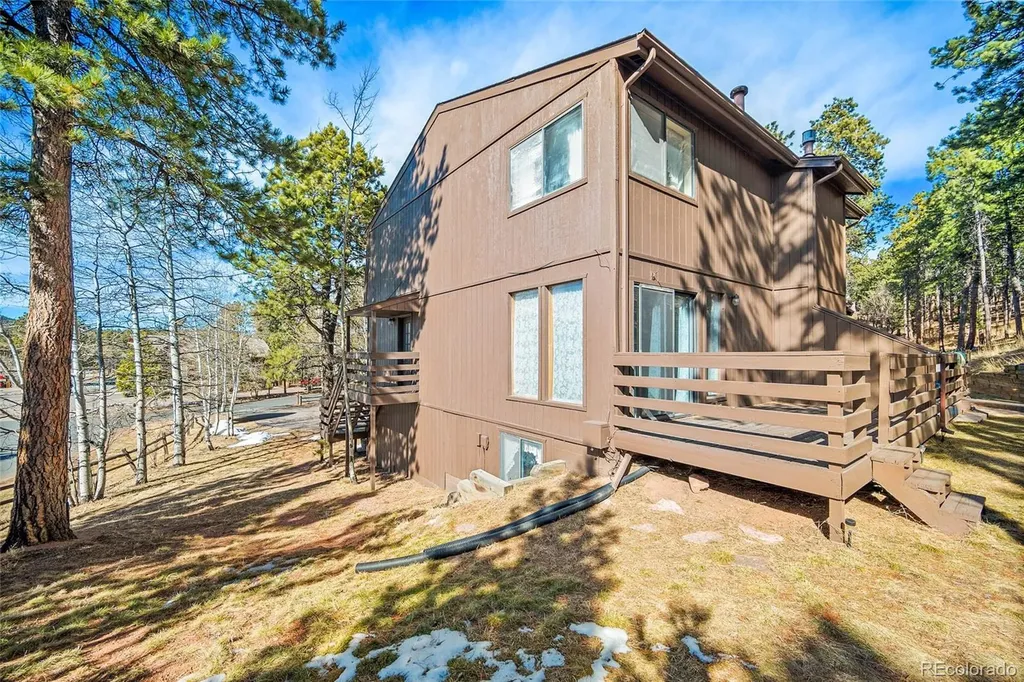 590 Manor Court Woodland Park CO 80863