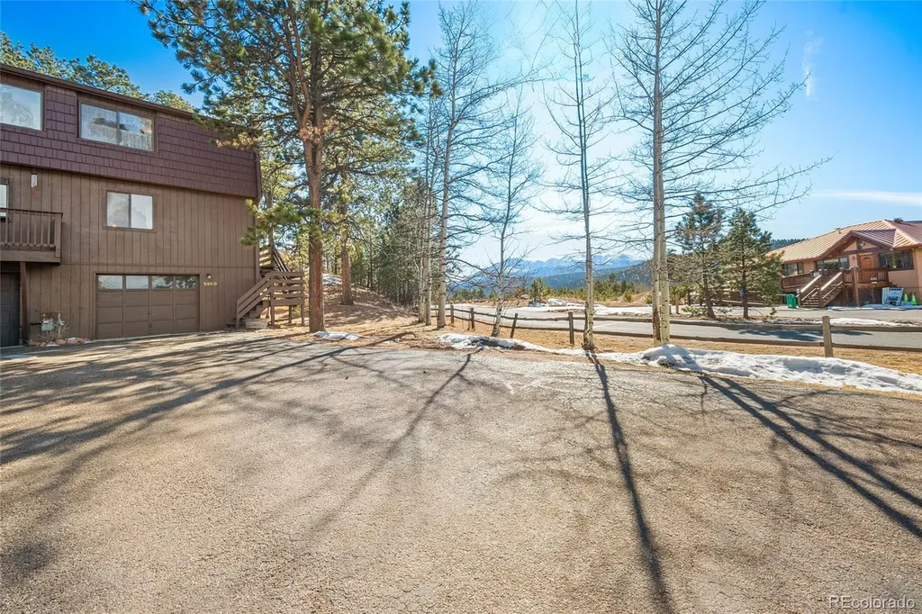 590 Manor Court Woodland Park CO 80863