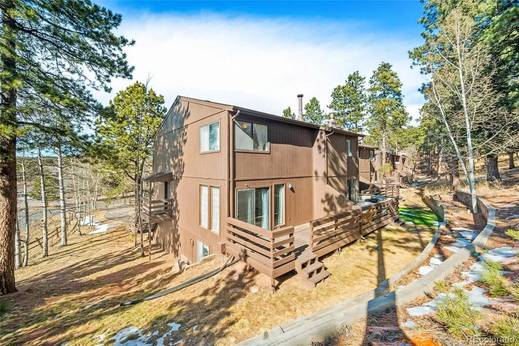 590 Manor Court Woodland Park CO 80863