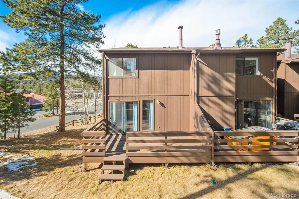 590 Manor Court Woodland Park CO 80863
