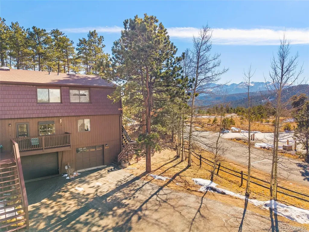 590 Manor Court Woodland Park CO 80863