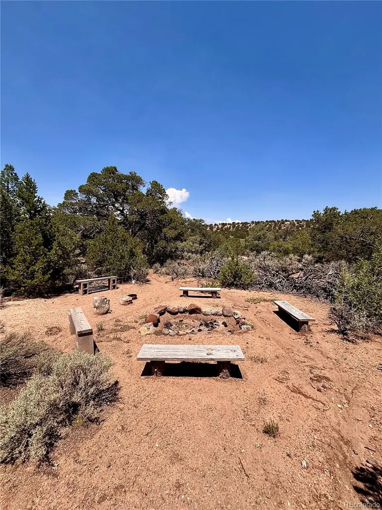 1134 Jorgulesco Road Fort Garland CO 81133