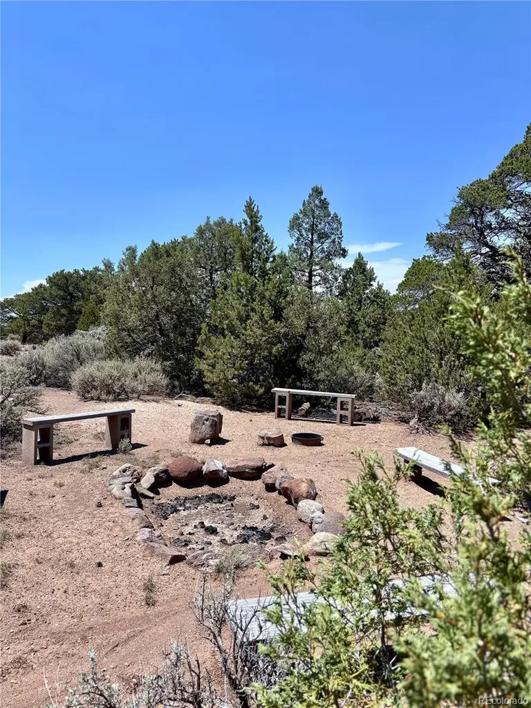1134 Jorgulesco Road Fort Garland CO 81133