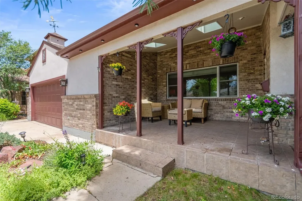3226 S Ash Street Denver CO 80222
